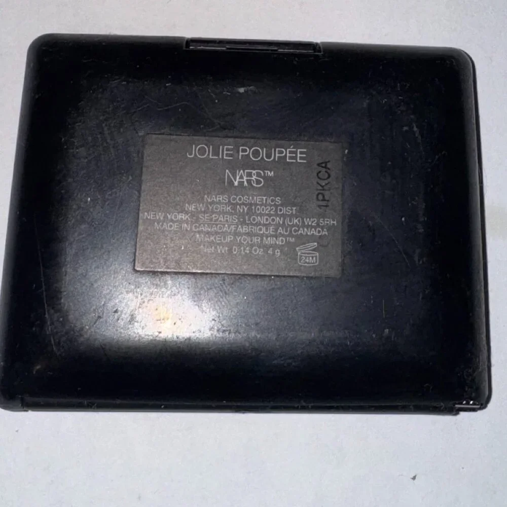 Nars Jolie Poupee Duo